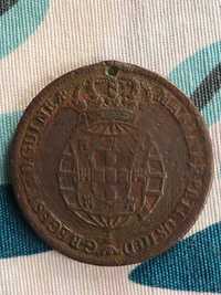 1 macuta 1785 Africa