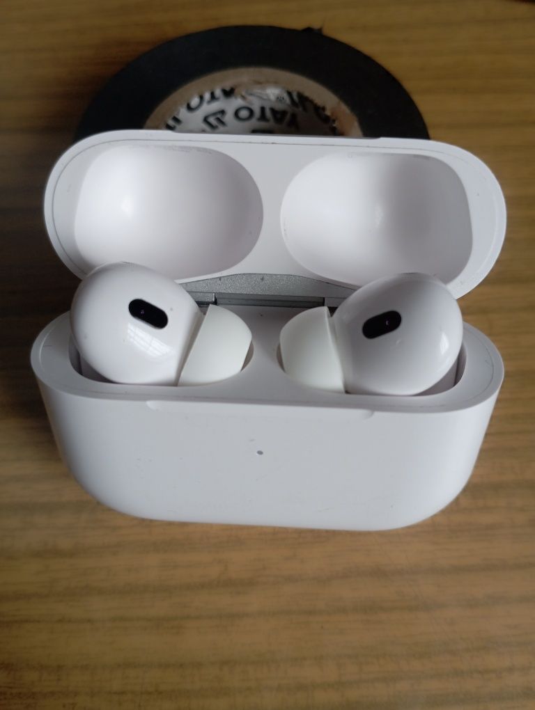 Słuchawki Apple AirPods Pro 2 ANC