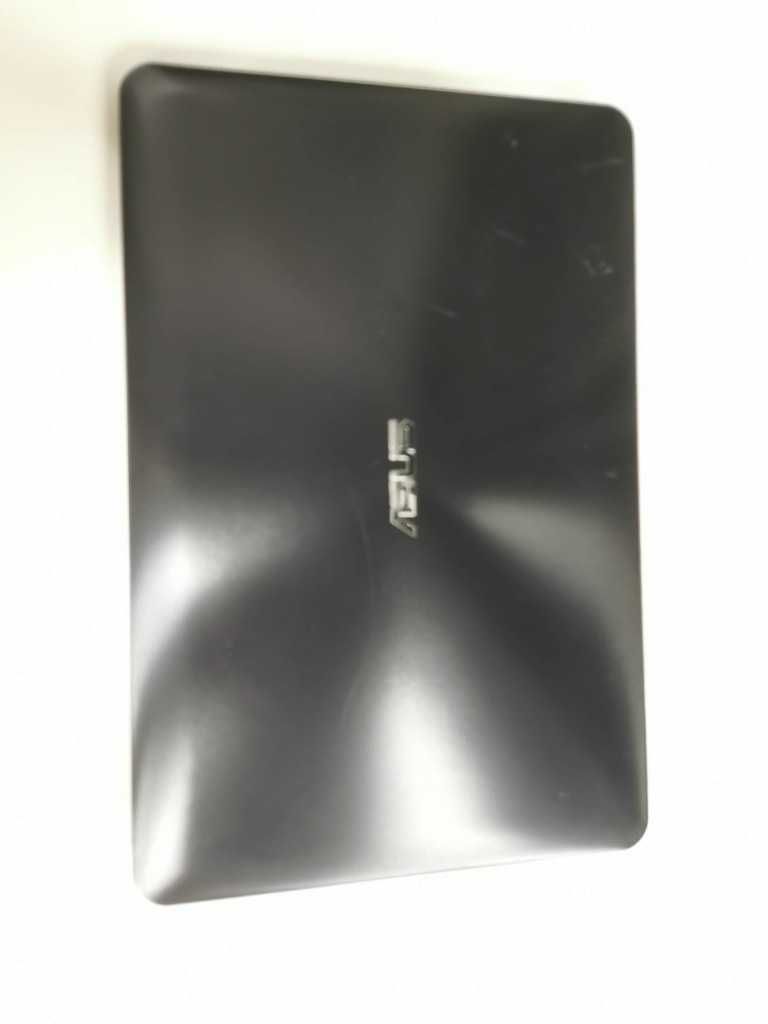 Laptop Asus X555L i5 8GB 512SSD GF940 15,6 W10 2h