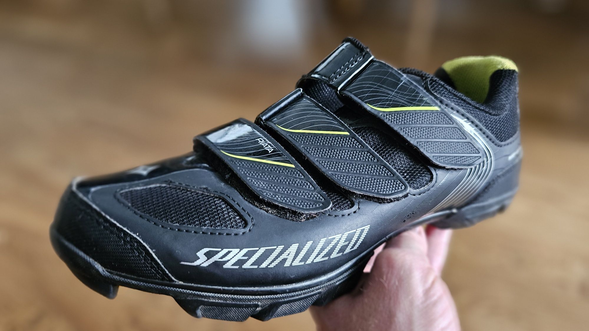 Buty MTB SPD Specialized Riata rozm. 40