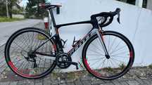 Bicicleta estrada Scott Foil RC 30