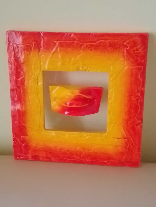 Красивая картина "Губы"