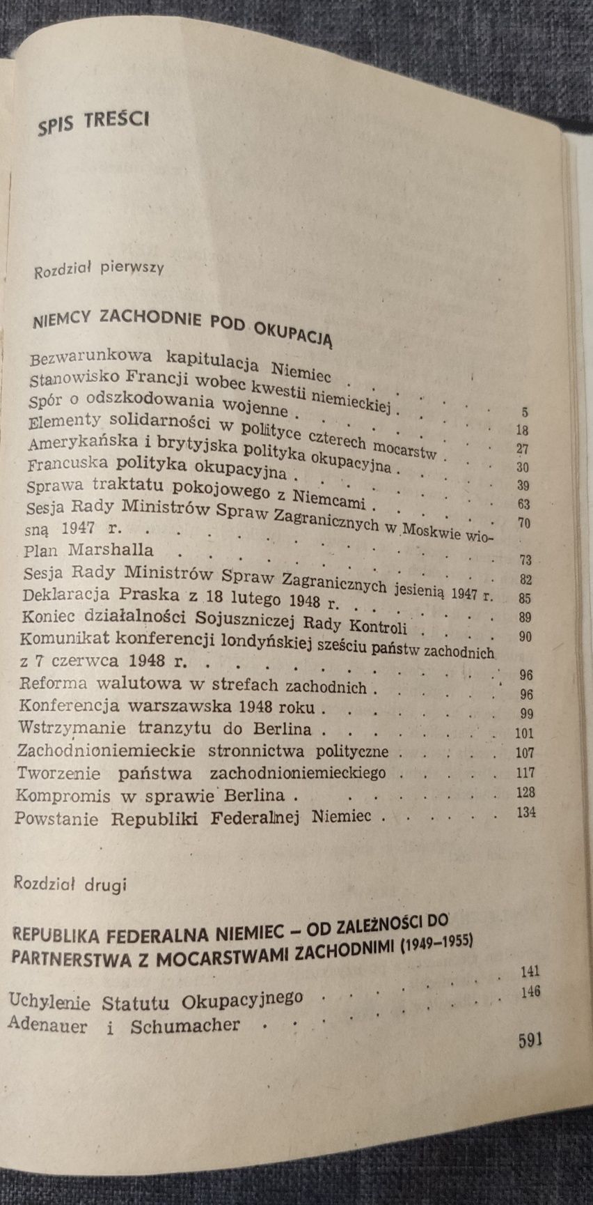 Historia RFN Jerzy Krasuski