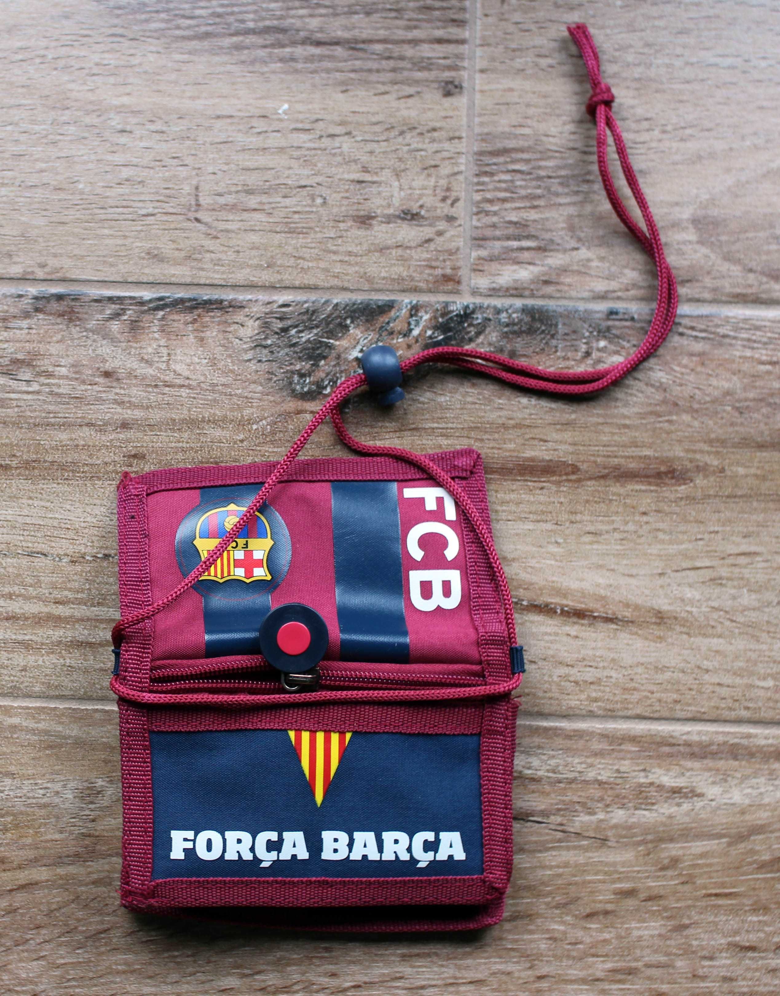 Portfel FC Barcelona