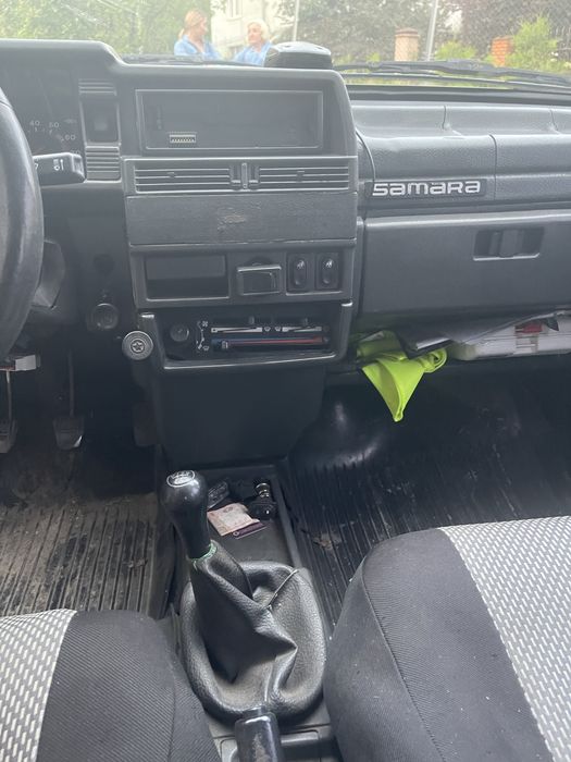 ВАЗ Лада Lada 21093 2109 1.5