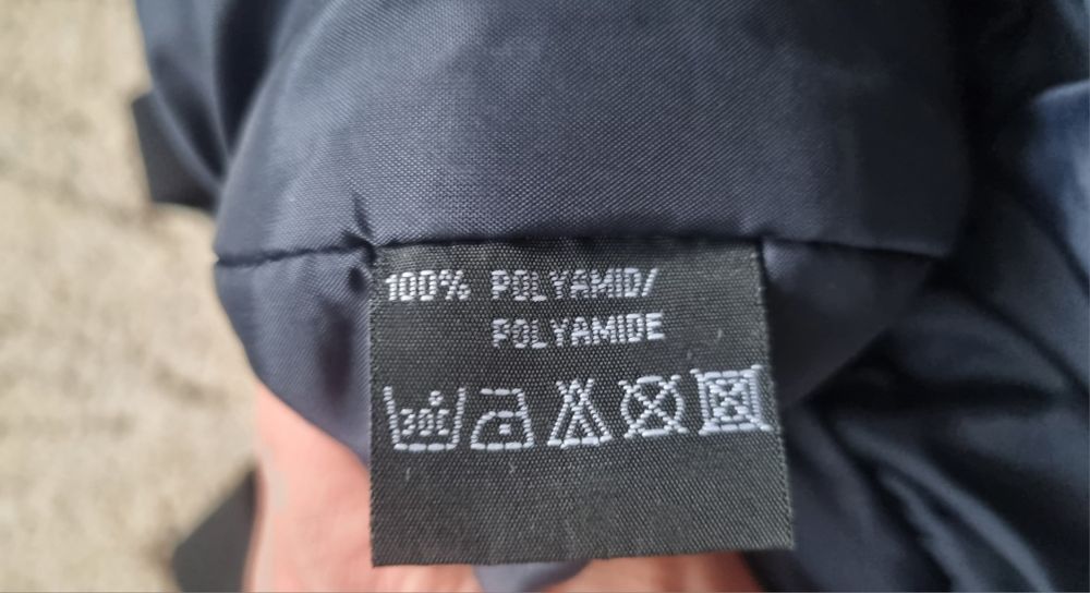 штани лижні  Campus S/164см/36