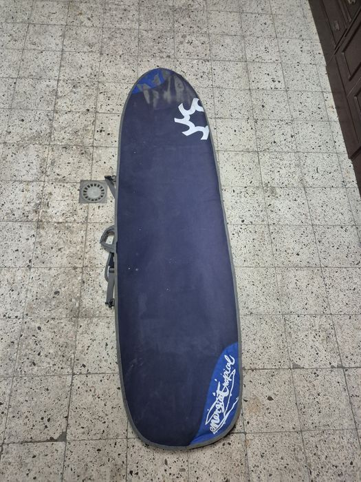 Capa para prancha de surf 6"10