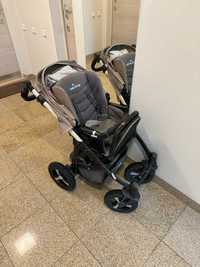 Wózek dziecięcy Baby Design Husky 2w1