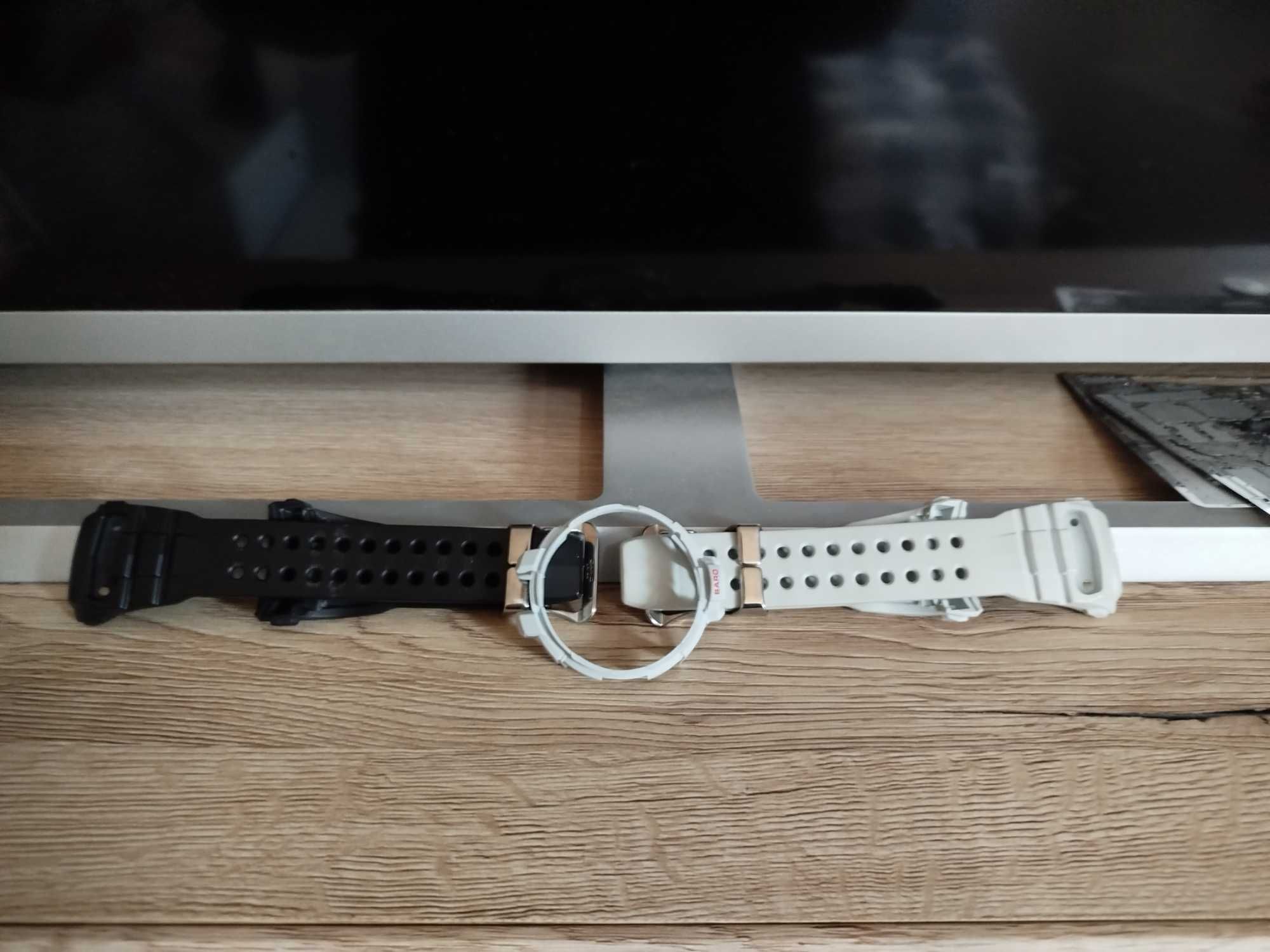 Zegarek G-shock GWN-Q1000 Z DODATKAMI