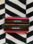 Karty pamięci RAM DDR4 2x 4GB 2400Mhz
