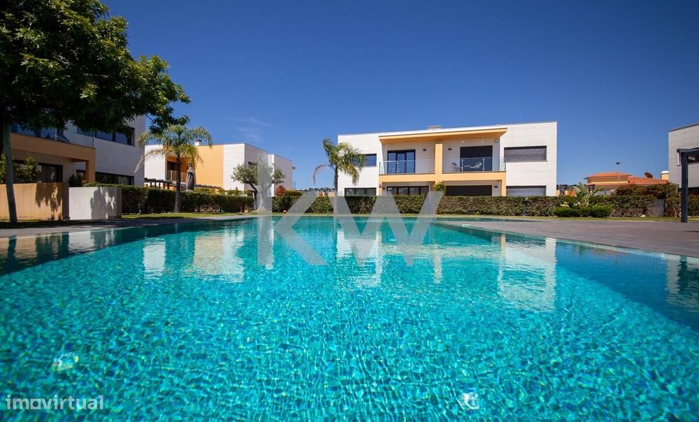 Moradia V5 Venda- Bicuda CASCAIS