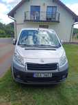 Peugeot Expert Sprzedam Peugot Expert Tepee 2.0 HDI