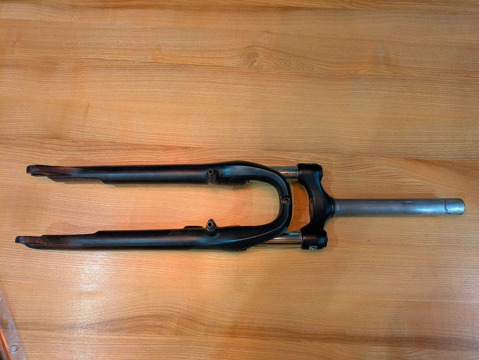 Amortyzator rowerowy do koła 28 cali