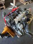 Silnik 2.0 TFSI CFK Audi a4 a5 kompletny