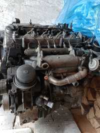 Silnik Honda Accord VII 2,2 140km diesel