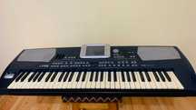 Продам KORG PA500