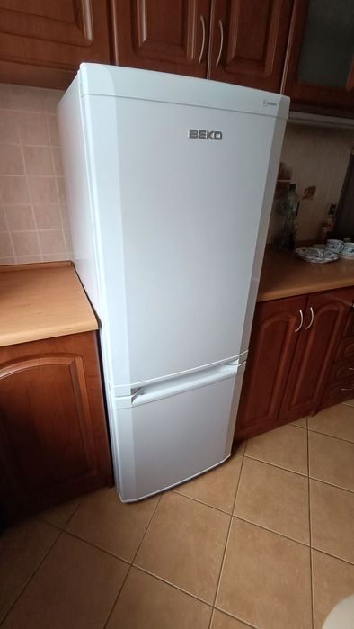 Lodówka beko CSA 22020