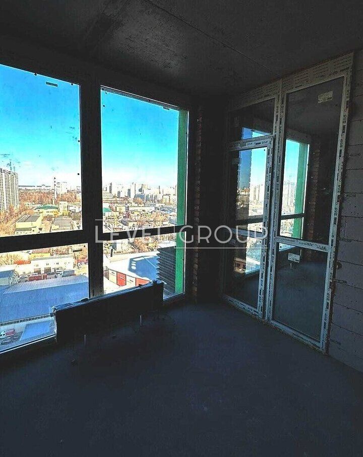 Продаж 1-кімнатної квартири в ЖК Great,