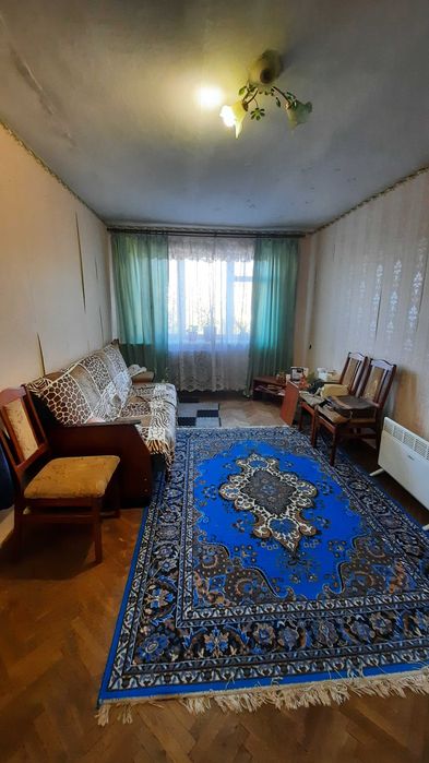 Продам 2-к квартиру, проспект Волі (біля Сітіпарку)