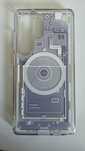 Spigen Zero One White samsung S25 ultra