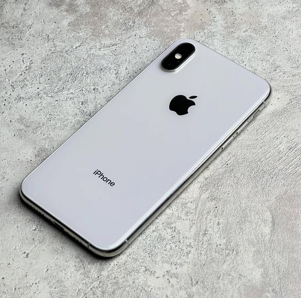 iPhone XS 256 GB