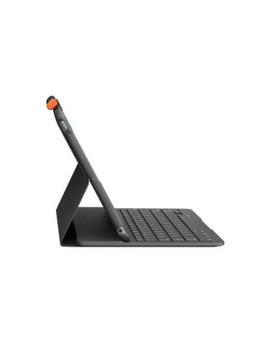 Logitech Slim Folio for iPad 7th, 8th, & 9th generation