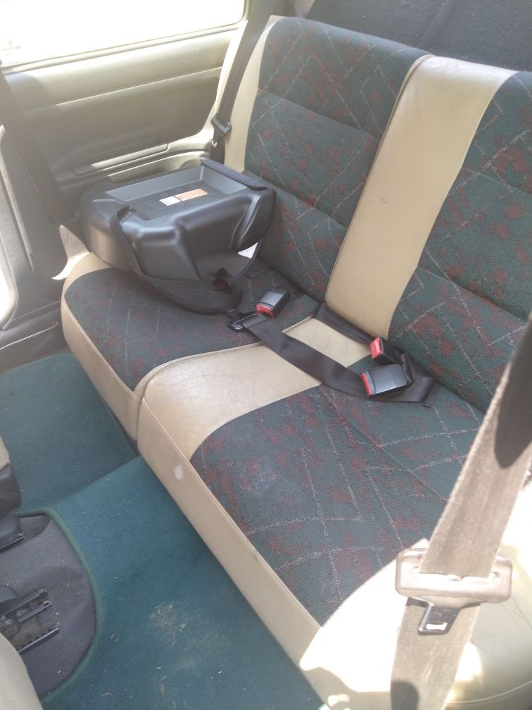 Peugeot 106 Rolland Garros