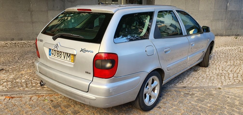 Citroën Xsara  2003 Diesel