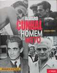 Livro "Álvaro Cunhal: O Homem e o Mito" de Joaquim Vieira
