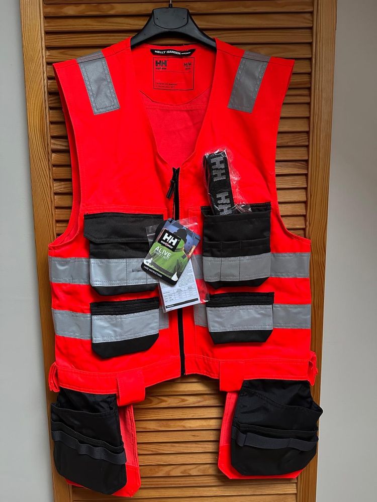 Kamizelka helly hansen
