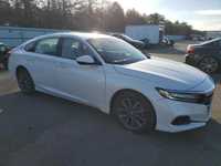 Honda Accord EXL 2021 copart