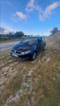 Vw Polo Van 1.2 Tdi