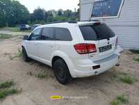 Dodge journey 2.0 crd