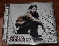 James Morrison " Songs For You, Truths For Me"