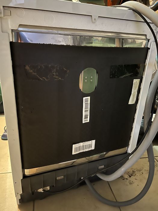 Maquina loiça Ariston Hotpoint