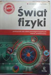 Podręcznik Świat Fizyki