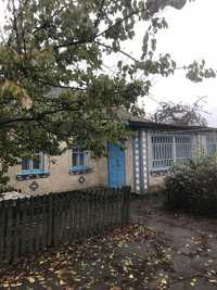 Продаж будинку в с. Лісова Лисіївка