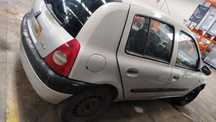 Para Peças Renault Clio Ii (Bb_, Cb_)
