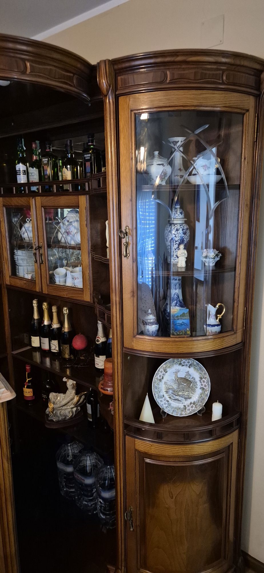 Mesa cozinha, mesa sala jantar e bar