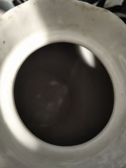 Посуда вся новая или немного б/у