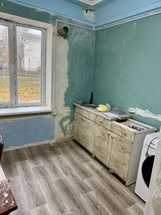 Продам кімнату в місті Люботин