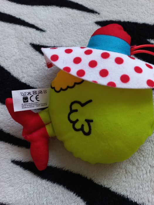 Брязкальце для дітей