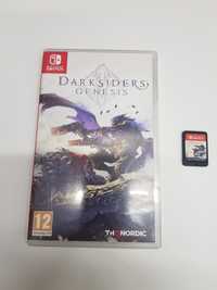 Darksiders Genesis Nintendo Switch NS