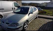 Renault megane 1.9 DTI