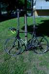 Rower szosowy btwin ultra 900 af XL szosa kolarzówka carbon shimano105