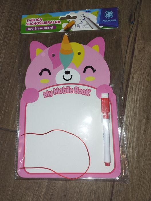 Tablica suchościeralna