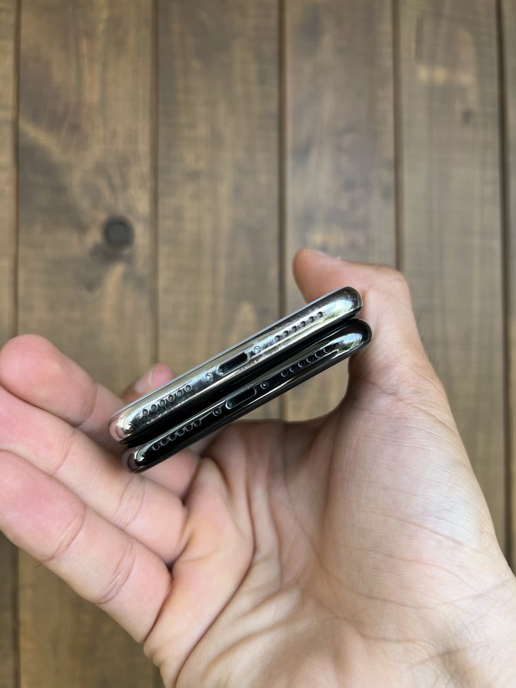 IPhone X 256 84-95% neverlock
