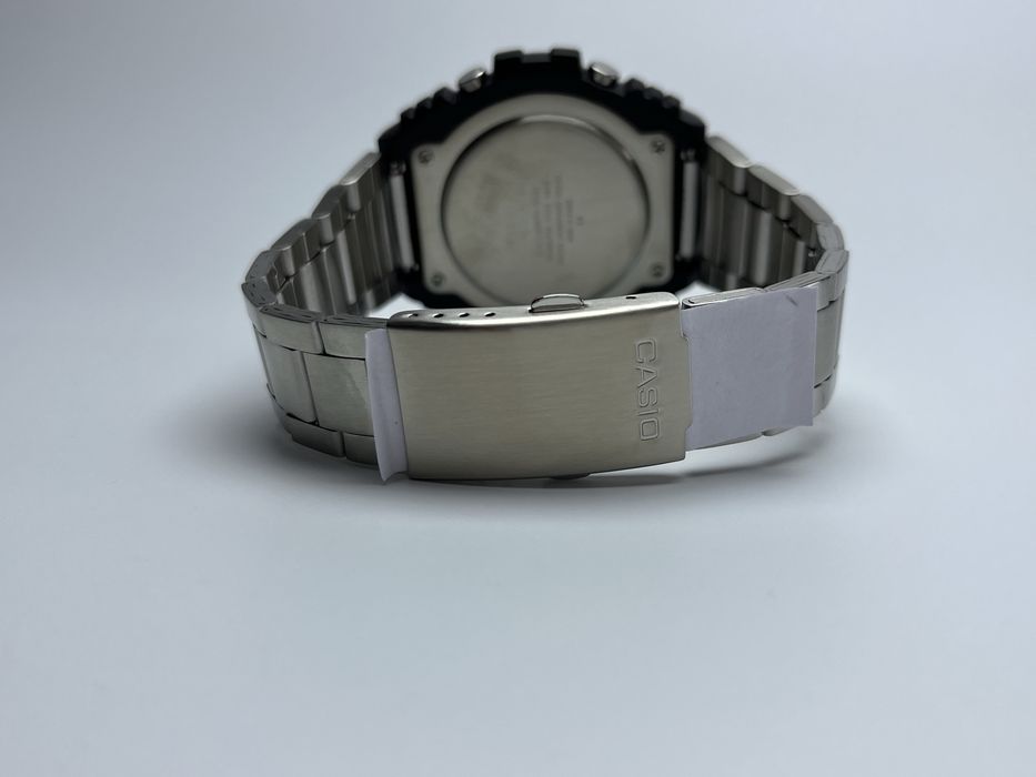 Casio mwd-100hd-1bv, casio mwd 100h, спортивний чоловічий годинник