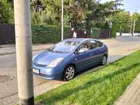 Toyota Prius Sprzedam auto przywiezione z Holandii, w dobrym stanie