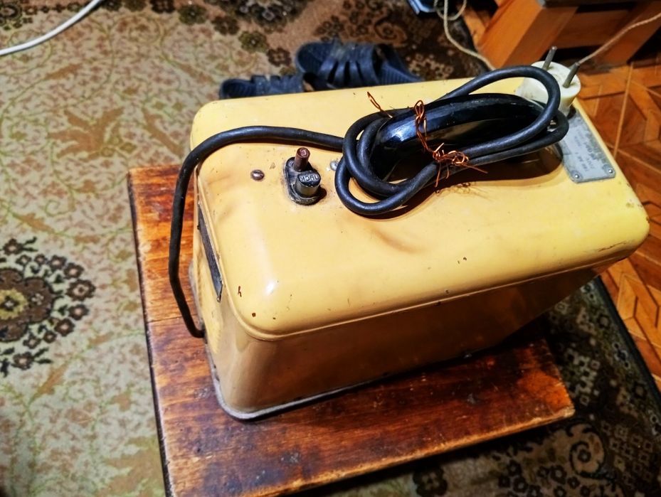 Аппараты для физиотерапии 2500гр.